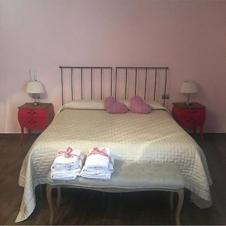 B&B Buongiornonotte ボッビオ エクステリア 写真