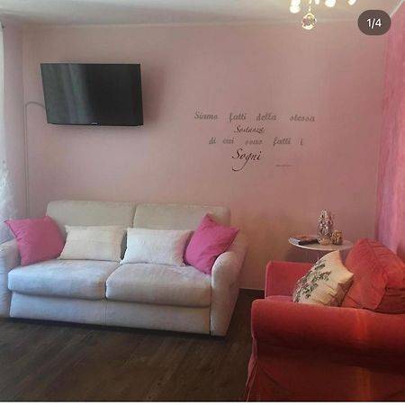 B&B Buongiornonotte ボッビオ エクステリア 写真