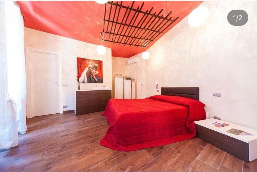 B&B Buongiornonotte ボッビオ エクステリア 写真