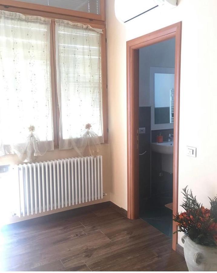 B&B Buongiornonotte ボッビオ エクステリア 写真